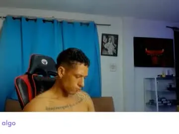 Chaturbate Live Sex of andres_white