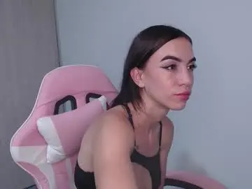 Chaturbate Sex Cam of angel_girl10