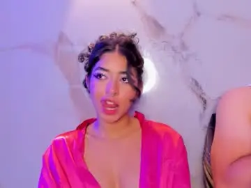 Chaturbate Free Live Porn of aron_and_molly