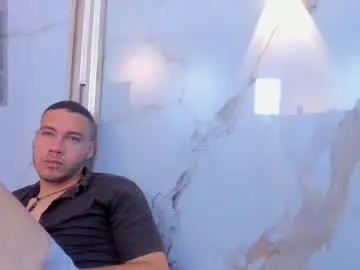 Chaturbate Private Sex Chat of aron_and_molly