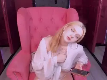 Chaturbate Sex Cam of ashley_burke