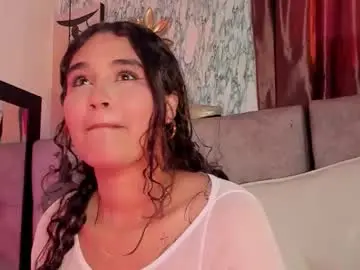 Chaturbate Best Webcam of babylissie