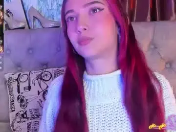 Chaturbate Adult Webcam of babylissie