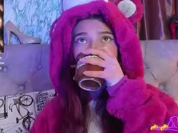 Chaturbate Live Sex Cam of babylissie