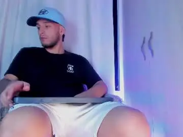 Chaturbate Adult Webcams of barrymichaels