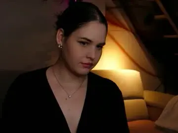 Chaturbate Adult Video Chat of boobyybliss