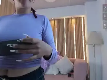 Chaturbate Sex Cam of caro_fisher