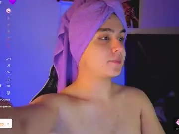 Chaturbate Best live sex cam show of derek_greyy_