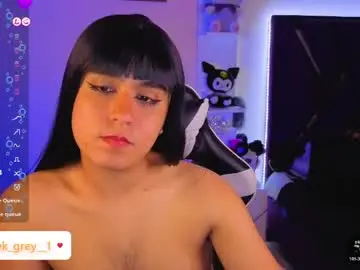 Chaturbate Adult Webcam of derek_greyy_