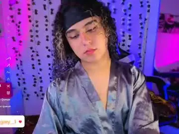 Chaturbate Free Porn Cam of derek_greyy_