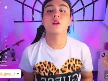 Chaturbate Free Live Porn of derek_greyy_