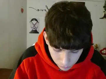 Chaturbate Live Sex Cam of draxblade