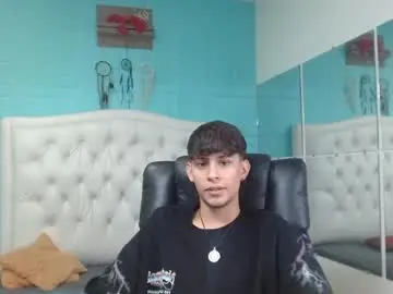 Chaturbate Sex Cam of draxblade