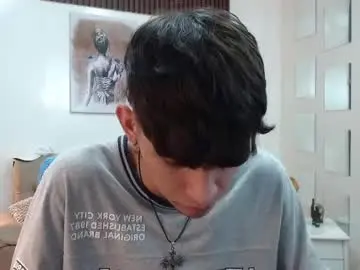 Chaturbate Live Porn of draxblade