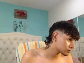 Chaturbate Live Porn of draxblade