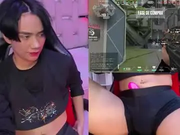 Chaturbate Adult Webcam of eriol__