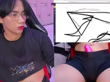 Chaturbate Adult Video Chat of eriol__