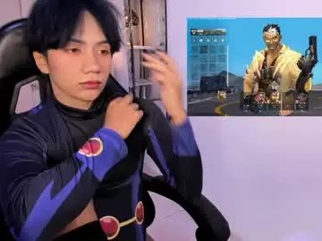 Chaturbate Live Porn of eriol__