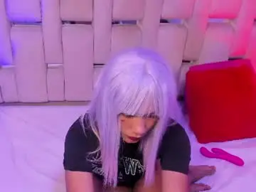 Chaturbate Live Porn of eriol__