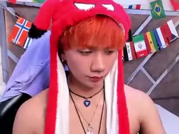 Chaturbate Sex Chat of eriol__