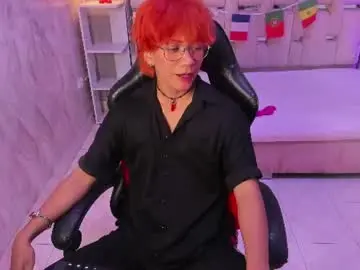 Chaturbate Best live sex cam show of eriol__