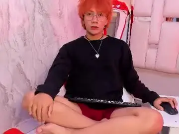 Chaturbate Live Porn of eriol__