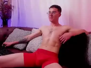 Chaturbate Watch Live Sex Cams of glexiis_