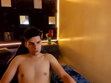 Chaturbate Live Sex Cam of jhonyriver