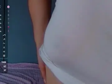 Chaturbate Nude Webcam of l1bert1n