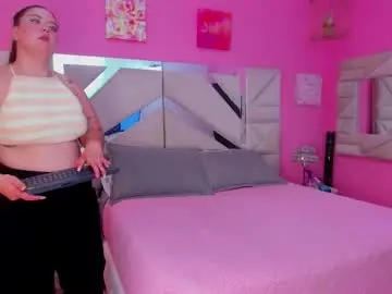 Chaturbate Private Sex Chat of millers_rousse