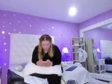 Chaturbate Private Sex Chat of millers_rousse