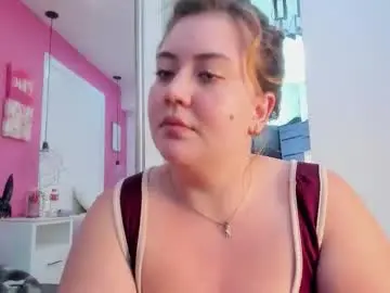 Chaturbate Free Porn Cam of millers_rousse