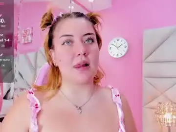 Chaturbate Free Live Porn of millers_rousse
