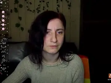 Chaturbate Sex Cam of muse_kitty_jenia