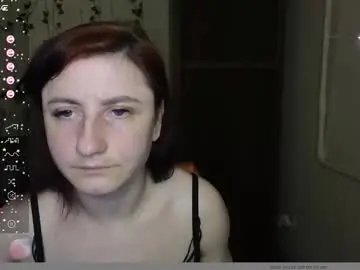 Chaturbate Private Sex Chat of muse_kitty_jenia