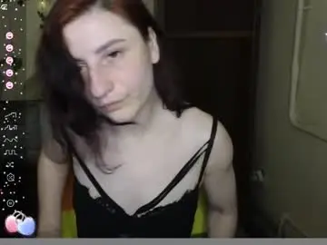 Chaturbate Live Porn of muse_kitty_jenia