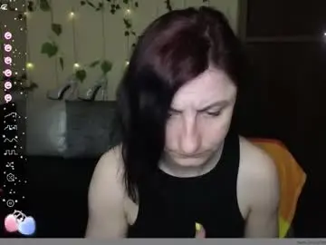 Chaturbate Sex Cam of muse_kitty_jenia