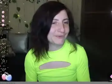 Chaturbate Sex Chat of muse_kitty_jenia