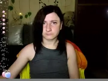 Chaturbate Sex Cam of muse_kitty_jenia