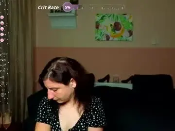 Chaturbate Live Porn of muse_kitty_jenia
