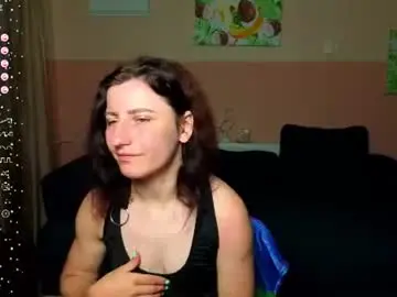 Chaturbate Live Sex Cam of muse_kitty_jenia