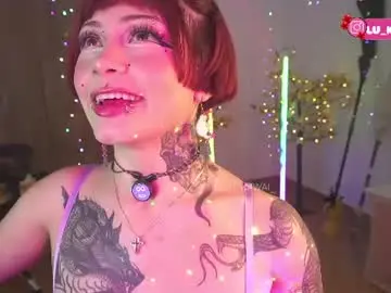 Chaturbate Free Live Porn of pinkloly_69