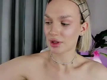 Chaturbate Nude Webcam of sarilit