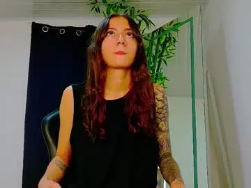 Chaturbate Best live sex cam show of scarletjonesx