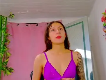 Chaturbate Live Sex of scarletjonesx