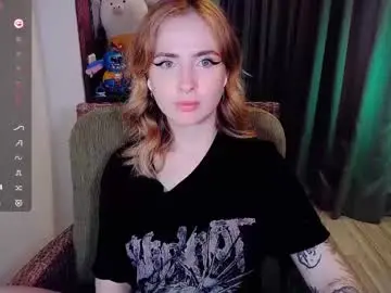 Chaturbate Live Sex of shyfoxxxy