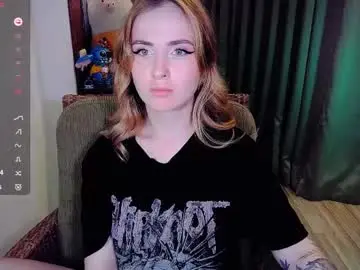 Chaturbate Adult Webcam of shyfoxxxy