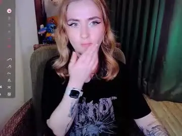 Chaturbate Adult Video Chat of shyfoxxxy