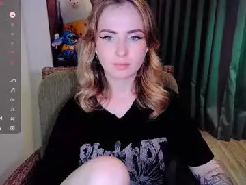 Chaturbate Live Sex Cam of shyfoxxxy
