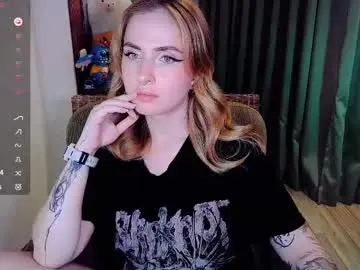 Chaturbate Adult Webcam of shyfoxxxy